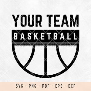 Basketball, basketball svg, basketball monogram svg, basketball logo, svg files for laser, svg files for shirts, svg files for cricut