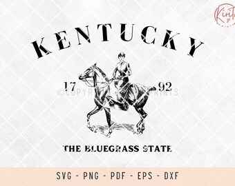 Kentucky, kentucky svg, us states, us states svg, us states outline, svg files for laser, svg files for shirts, svg files for cricut, svg