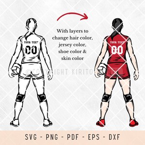 Volleyball, volleyball svg, customized volleyball, volleyball player svg, svg files for laser, svg files for shirts, svg files for cricut