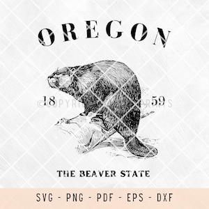 Oregon, oregon svg, us states, us states svg, us states outline, svg files for laser, svg files for shirts, svg files for cricut, outline