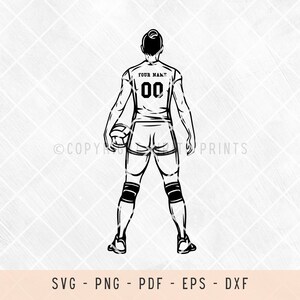 Volleyball, volleyball svg, customized volleyball, volleyball player svg, svg files for laser, svg files for shirts, svg files for cricut