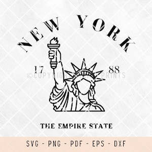 New york state outline svg, us states, us states svg, us states outline, svg files for laser, svg files for shirts, svg files for cricut
