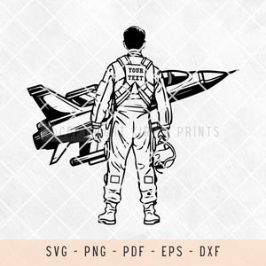 Pilot, pilot gifts, pilot gifts for men, plane pilot, personalized gift, svg files for laser, svg files for shirts, svg files for cricut