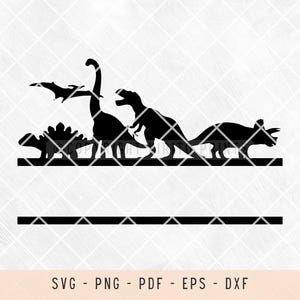 Dinosaur monogram, dinosaur png, dinosaur svg kids, svg dinosaur, svg, svg files for laser, svg files for shirts, svg files for cricut, png