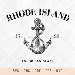 Rhode island, rhode island svg, us states, us states svg, us states outline, svg files for laser, svg files for shirts, svg, png, outline