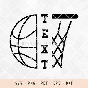 Basketball, basketball svg, basketball monogram svg, basketball logo, svg files for laser, svg files for shirts, svg files for cricut