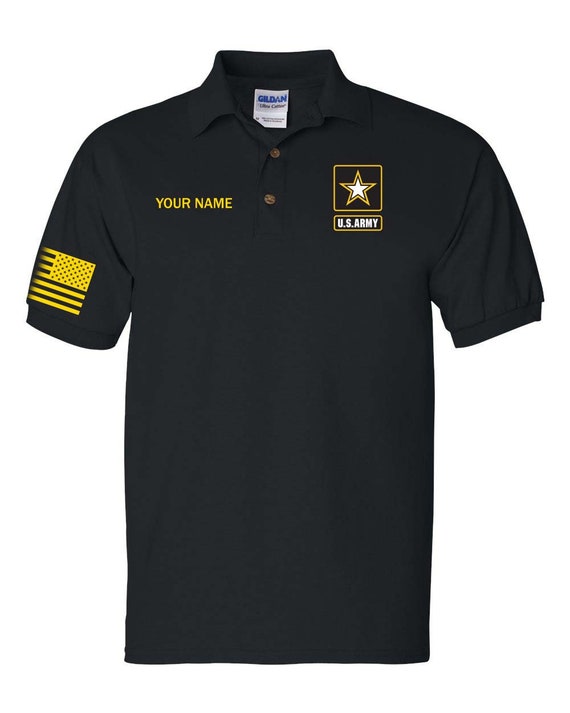 army polo