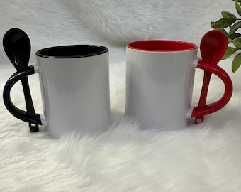 Photo Mugs