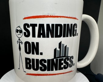 Custom Mugs