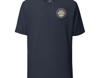 250th Commemorative USA Tee