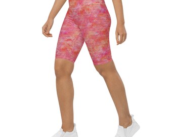 xoxo Bike Shorts