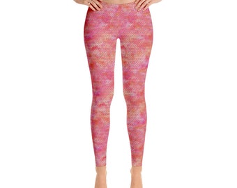 xoxo Full Length Leggings