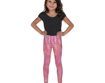Kid's Leggings