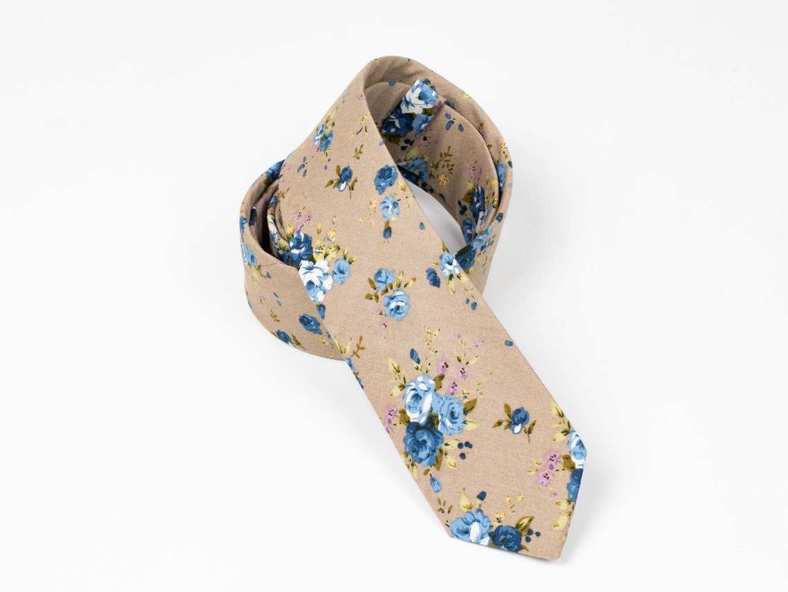 ties for men blue