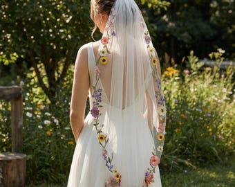 Bridal Veils