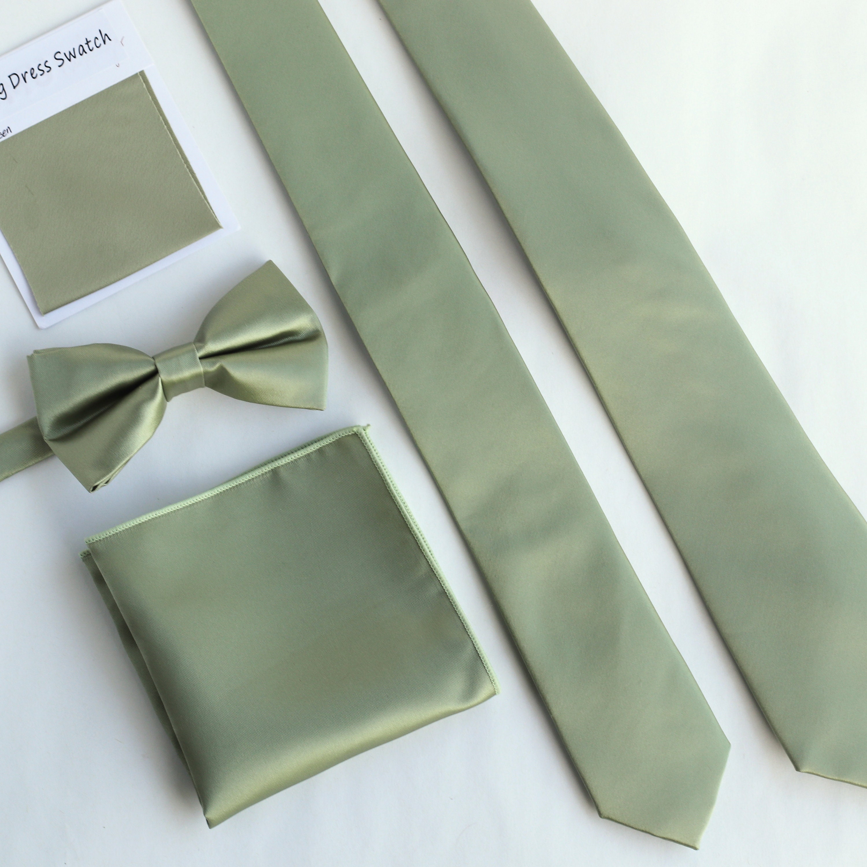 Abiti Da Damigella D'onore Verdi - Foto 9