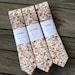 see more listings in the Wedding Floral Ties section