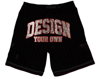 Nba shorts | Etsy