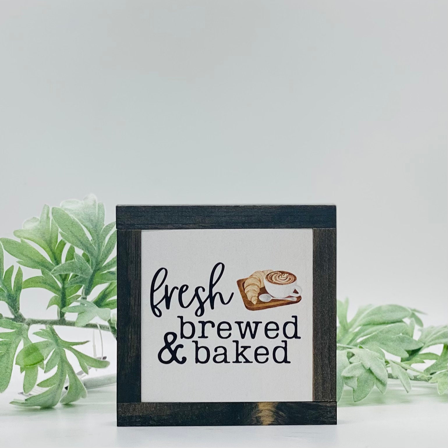 Bakery Wood Sign, Bakery Wood Sign, Breadmaking Gift, Cooking Gift ...