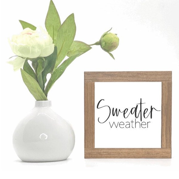 View of Weathered Wood Sign - Etsy