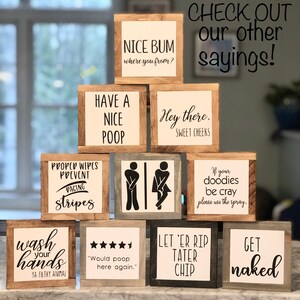 Fall For Jesus Sign, Autumn Home Decor, Fall Wood Sign, Rustic Fall Decor, Jesus Home Decor, Gift For Her, Small Wood Sign, Bog Road Designs image 3