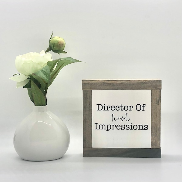 Office Desk Decor Etsy