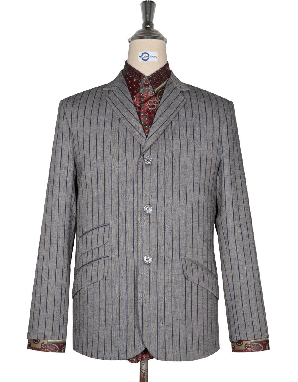 Boating blazer deals