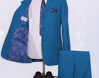 bluesdress モッズスーツ　サイズ　XS bluesdress モッズスーツ サイズ XS bluesdress モッズスーツ サイズ
