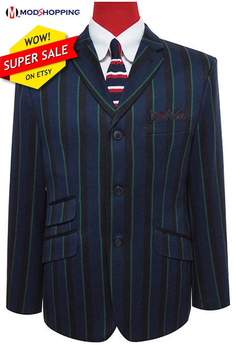 mod jackets for sale