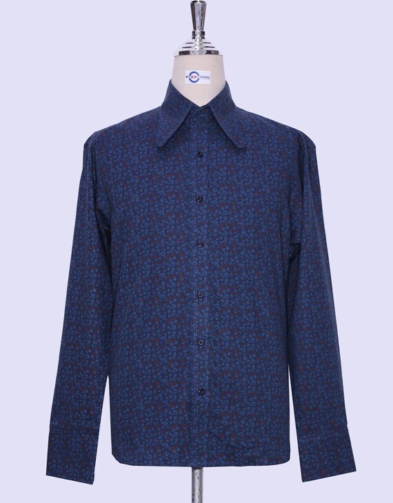 Penny collar shop dress shirt