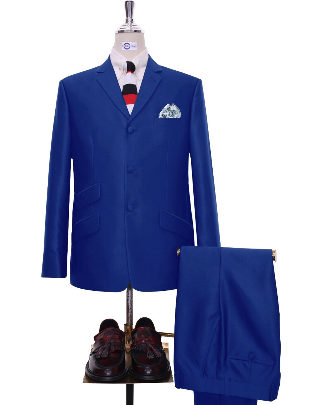 Appaman Big Boys' Two Piece Classic Mod Suit In India | Ubuy