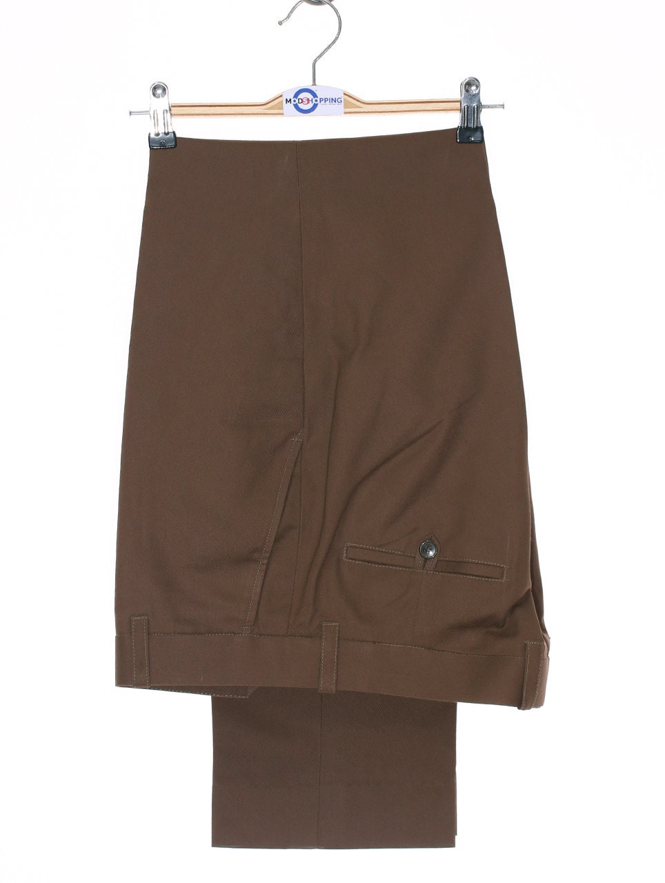 Trousers 60s Style Mod Classic 