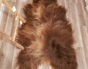 Sheepskin Natural Rugs Amazing Sheepskin Sheep Skin Leather Sheep Skin Decorative Rug Comfy Area Rugs Carpet Rugs Throw #65