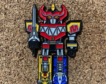 Microzord
