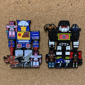 Twinblast/ Radioblast 2 Pack