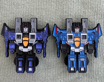 Teleport & Thunderstorm 2 Pack
