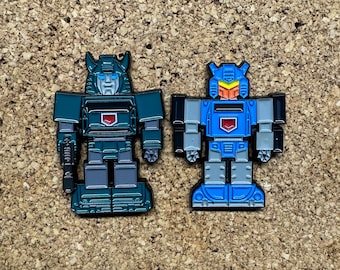 Tapper & Symbol 2 Pack