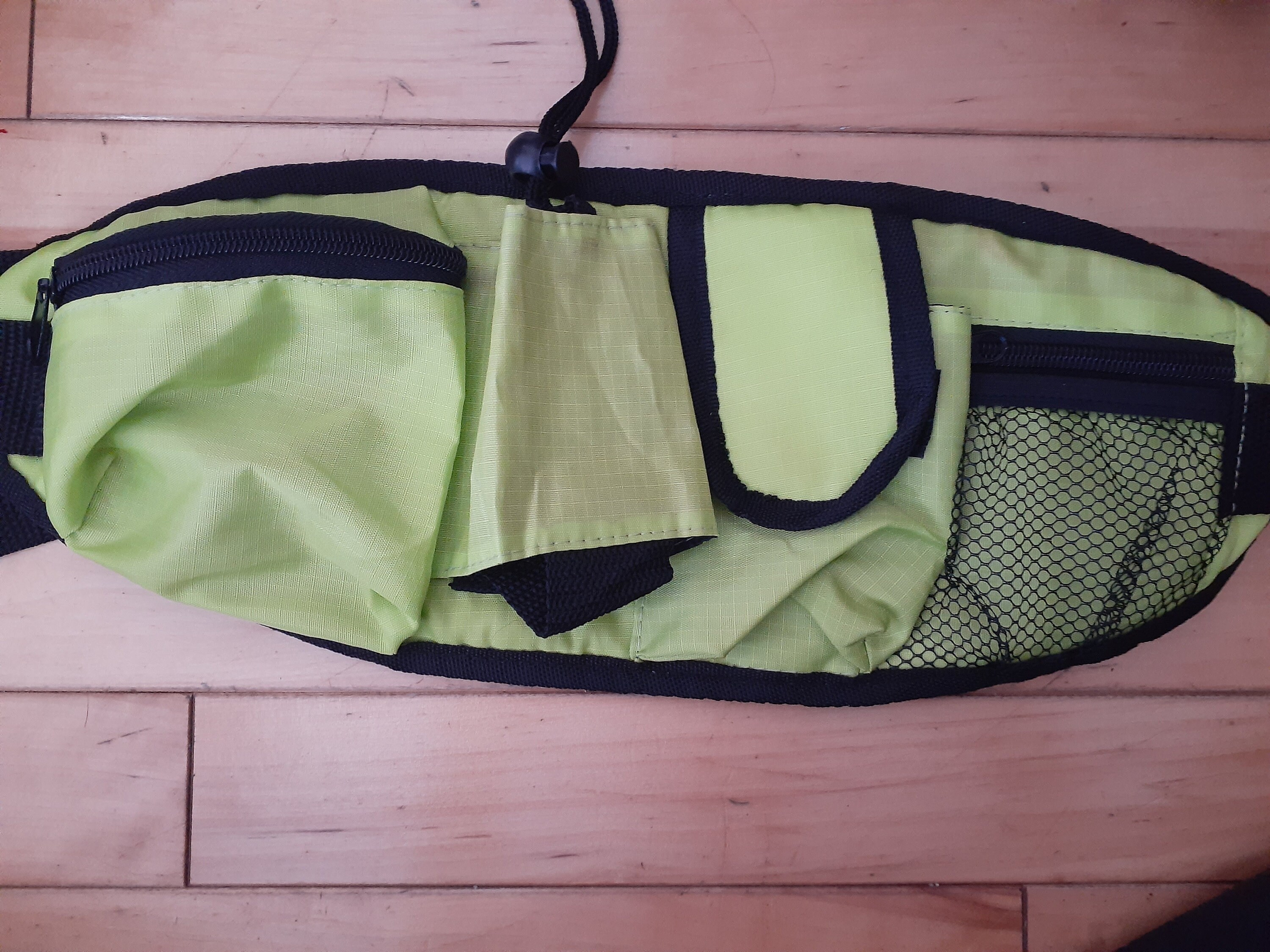 supreme bolsas 18ss waist bolsa fanny pack