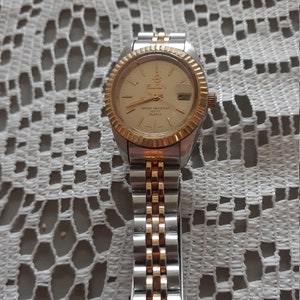 Elgin 100 top ft water resistant