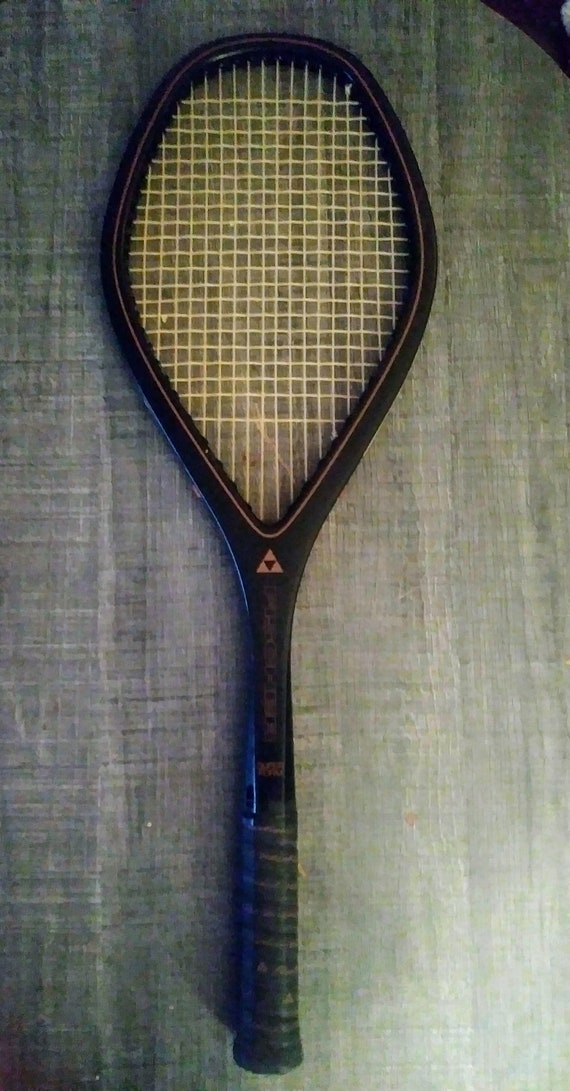 fischer tennis bag