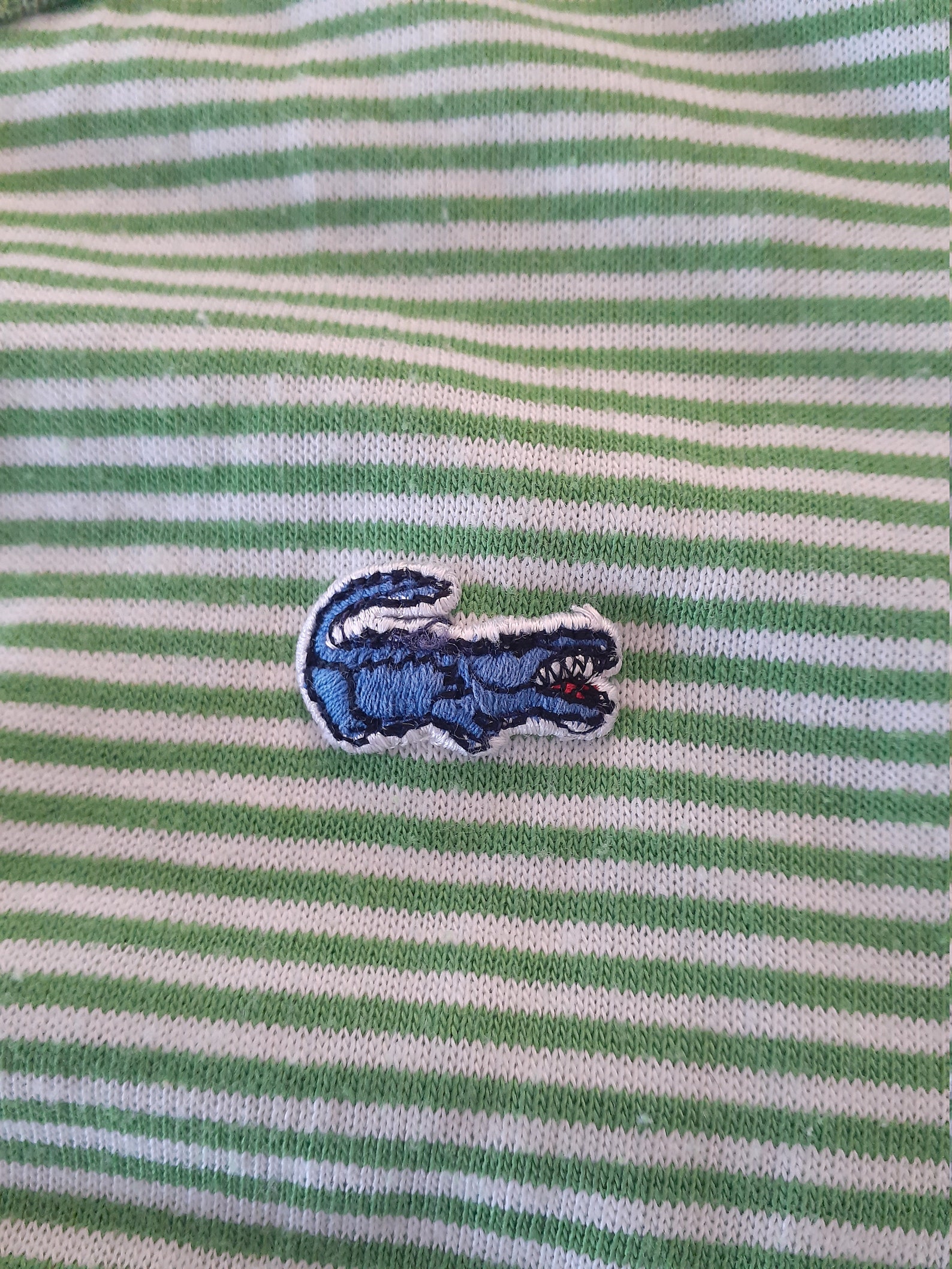 Lacoste Shirt Size Small | Etsy