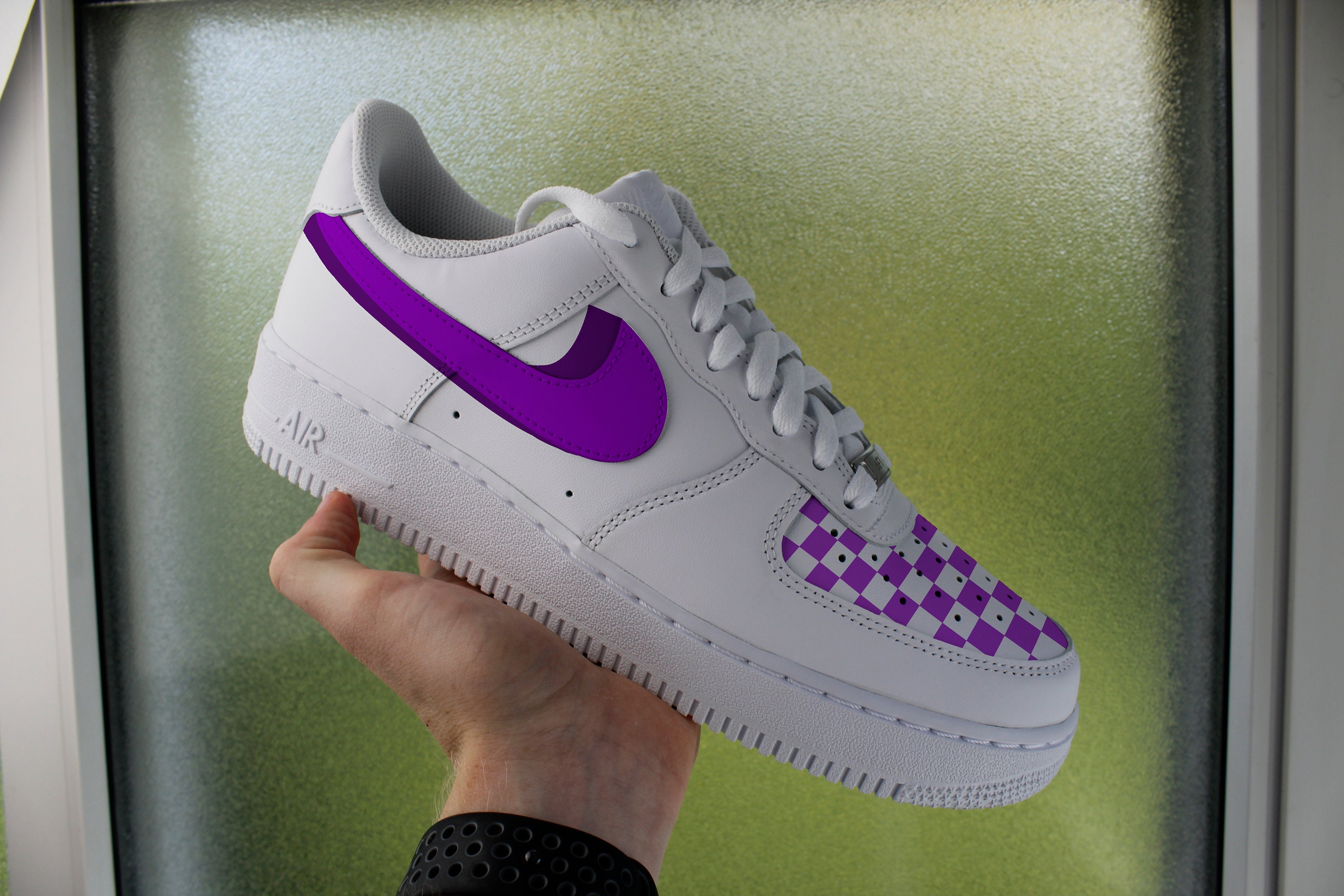 sport chek nike air force 1