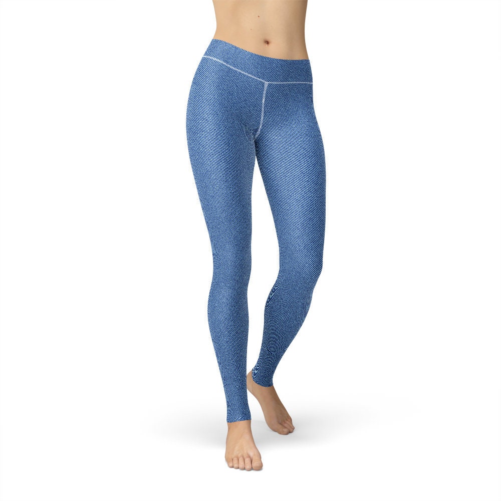 Jean Leggings -  Canada