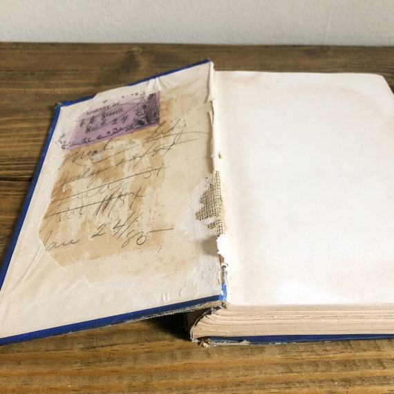 Poganuc People By Harriet Beecher Stowe First Edition 1878 - 