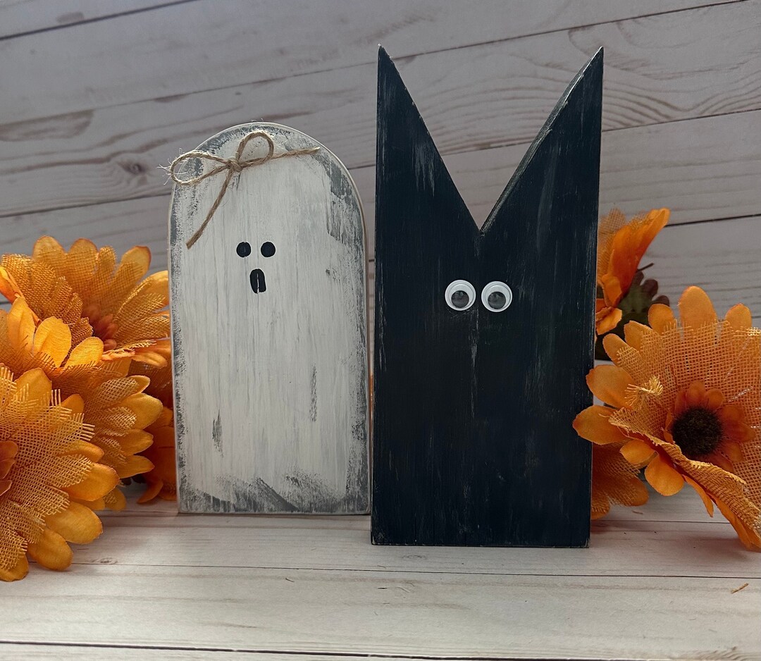 Halloween DIY Craft Kit Etsy