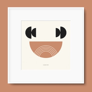 Cancer 8x8 print
