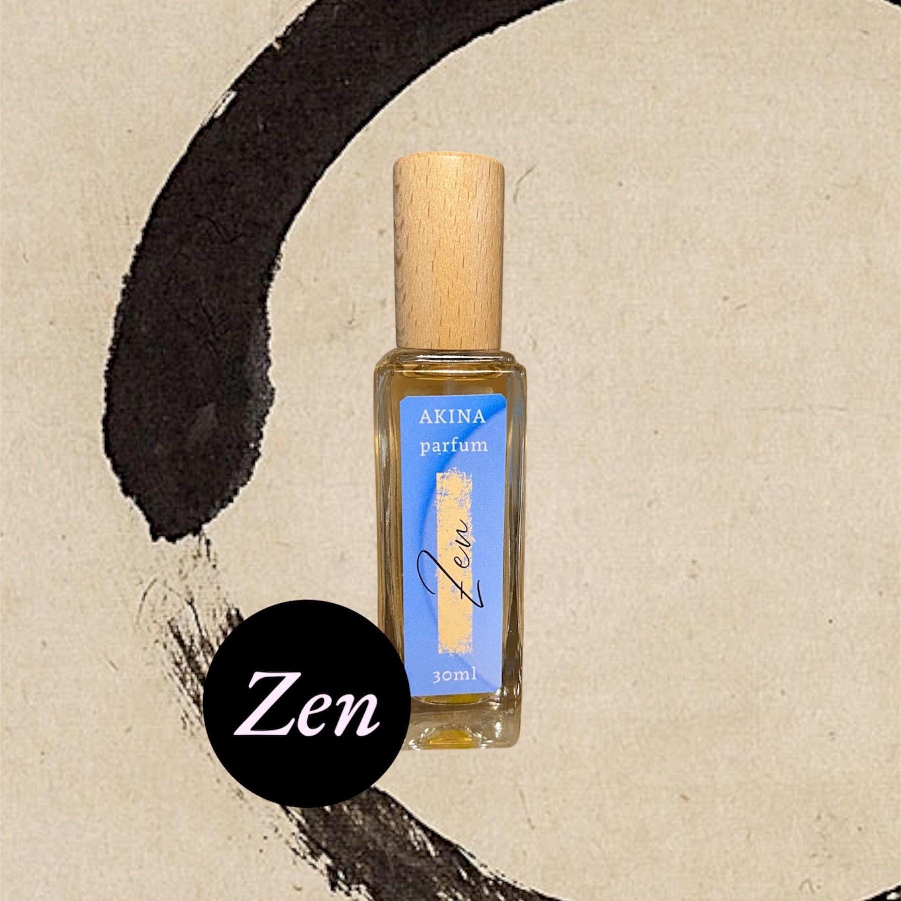 Shiseido zen perfume - Etsy 日本