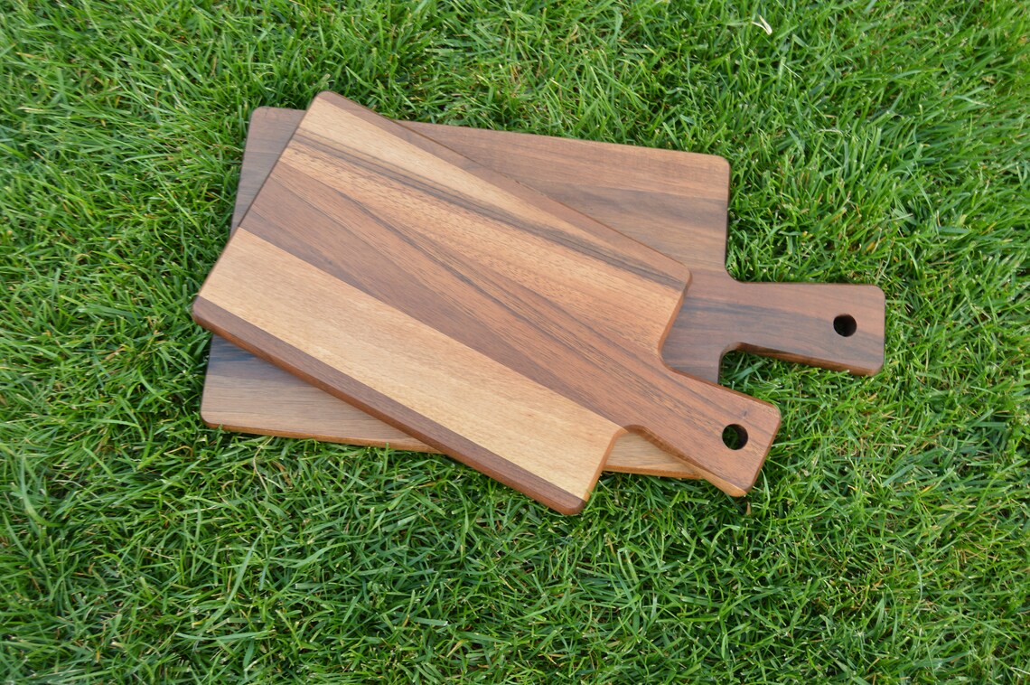 5 pcs Wholesale cutting boards for laser engraving branding Etsy