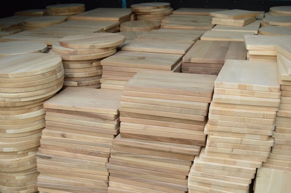 Wholesale Wood Cutting Boards