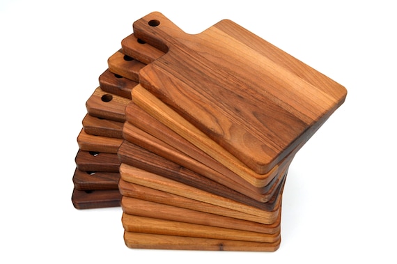 Henry Chopping Board Small